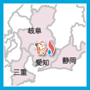 東海