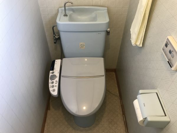 ［施工前］神奈川県相模原市緑区二本松 T様邸