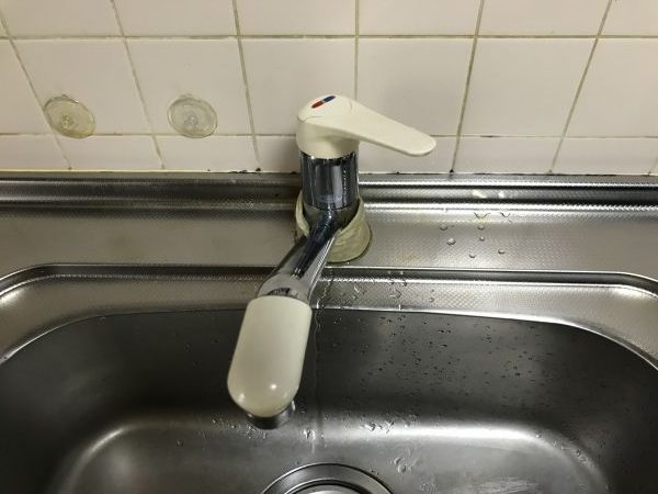 ［施工前］埼玉県さいたま市北区土呂町 I様邸