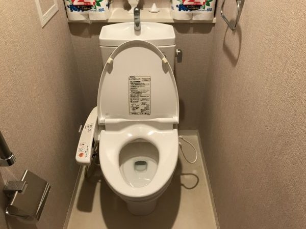 ［施工前］東京都三鷹市牟礼 R様邸