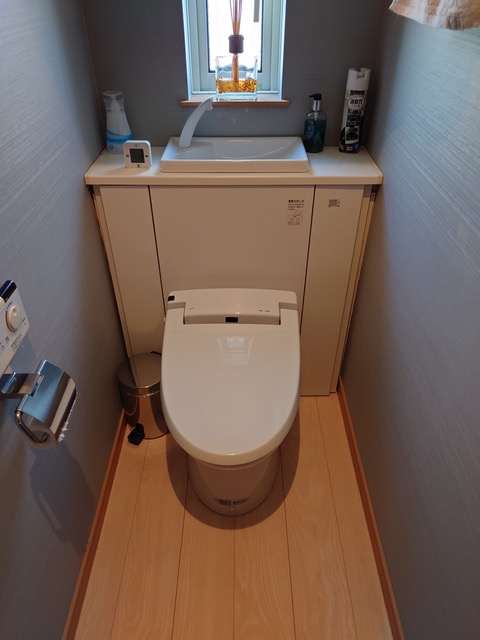 ［施工前］東京都大田区羽田 Y様邸