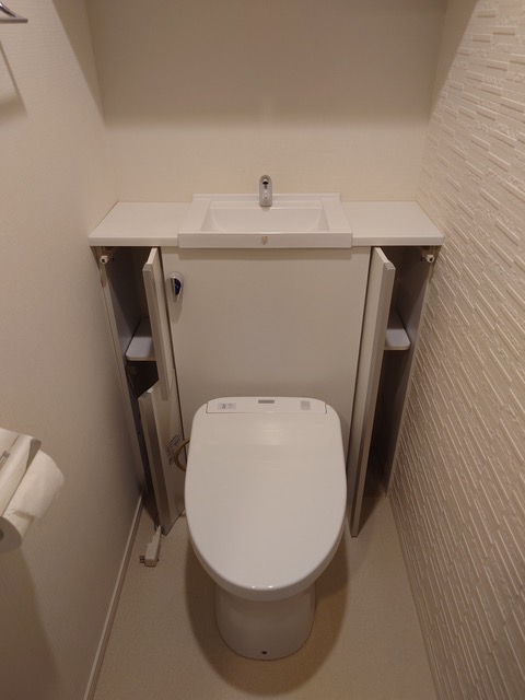 ［施工前］東京都多摩市永山 ザ・パークハウス