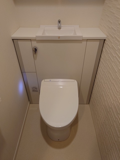 東京都多摩市永山 ザ・パークハウス 