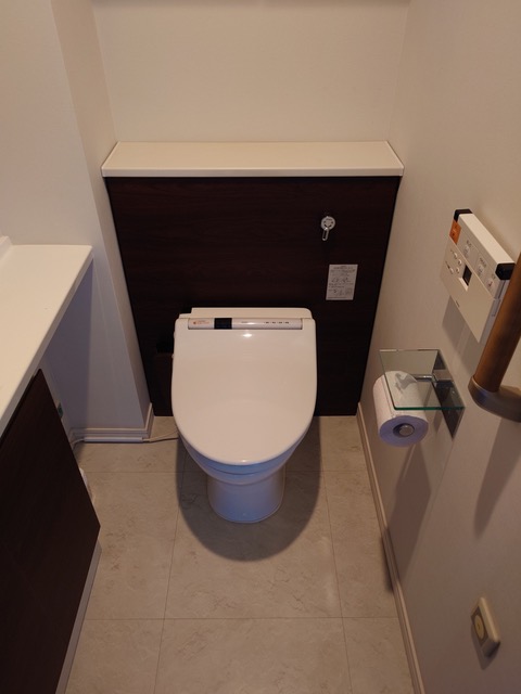 ［施工前］神奈川県横浜市青葉区美しが丘 セレアス美しが丘パティア