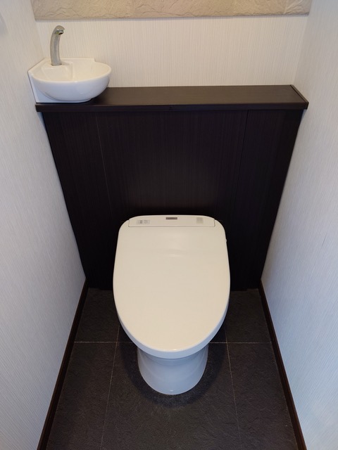 東京都新宿区若松町 アパート 