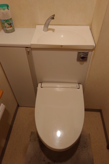 ［施工前］神奈川県横浜市緑区 森の台メープルランド