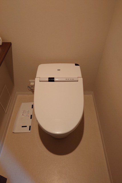 ［施工前］東京都北区赤羽 プラウドシティ赤羽