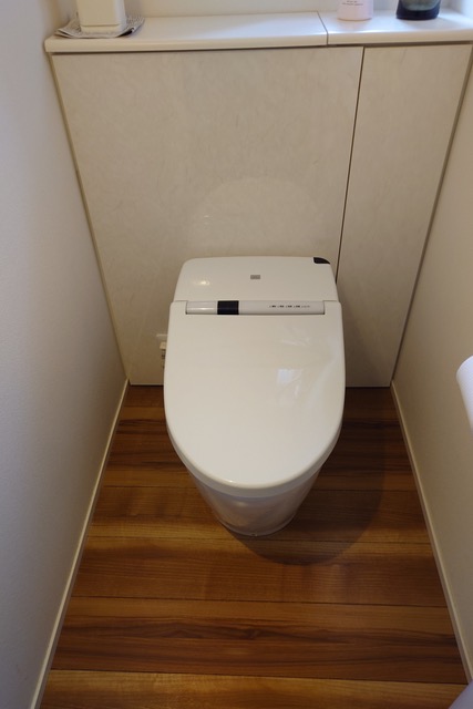 ［施工前］埼玉県川越市東田町 一戸建て