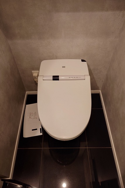 ［施工前］東京都港区六本木 ザ六本木東京クラブレジデンス