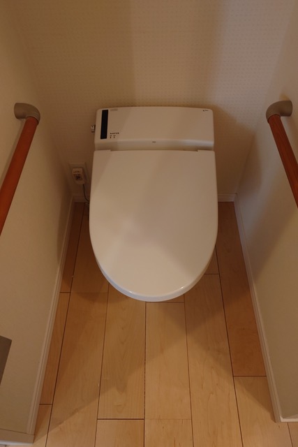 ［施工前］東京都武蔵野市吉祥寺南町 一戸建て