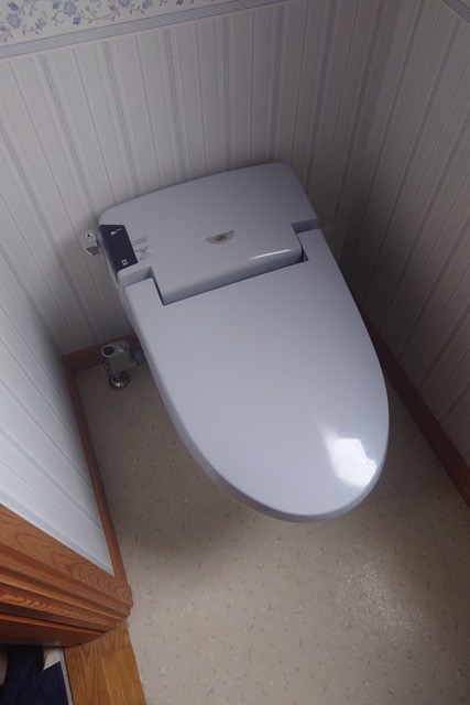 ［施工前］東京都西多摩郡瑞穂町箱根ケ崎 一戸建て