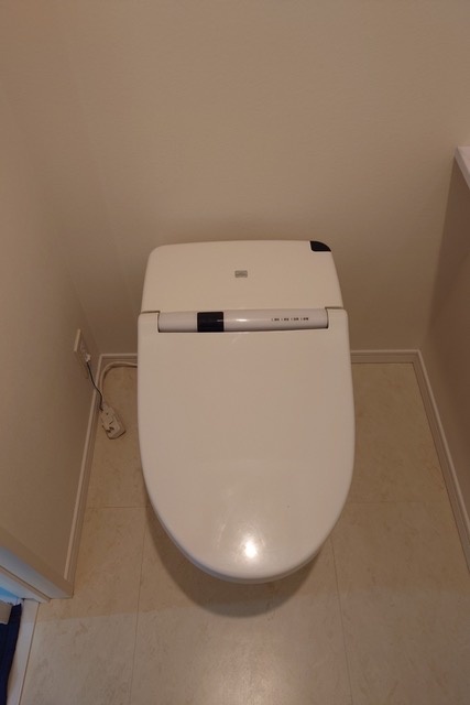 ［施工前］東京都江東区豊洲 ザトヨスタワー