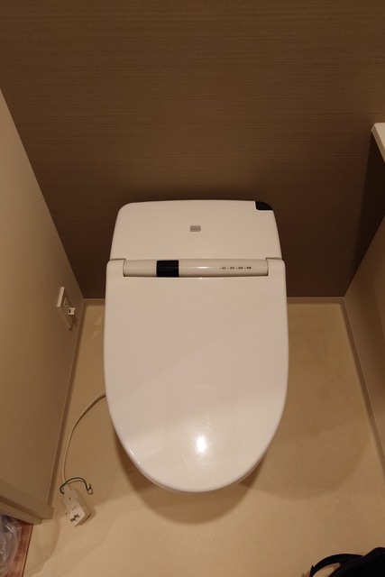 ［施工前］東京都江東区冬木 ジオ門前仲町冬木