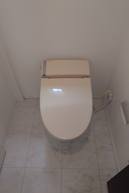 ［施工前］東京都世田谷区用賀 一戸建て