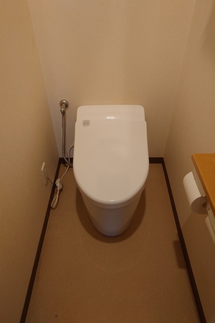 ［施工前］東京都板橋区常盤台 一戸建て