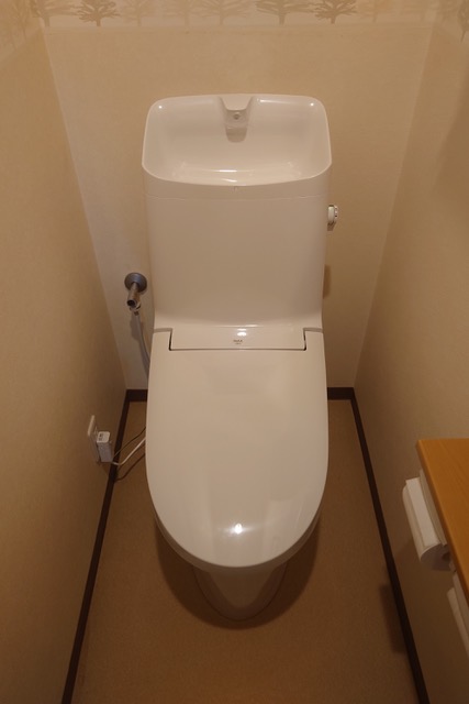 東京都板橋区常盤台 一戸建て 