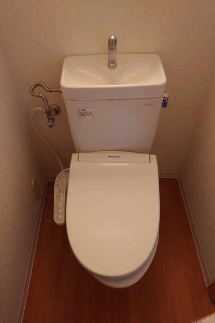 ［施工前］東京都江東区豊洲 キャナルワーフタワーズウエスト