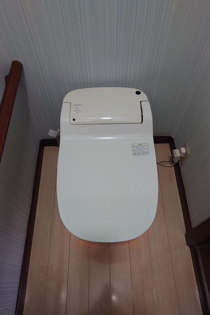 ［施工前］東京都北区堀船 一戸建て