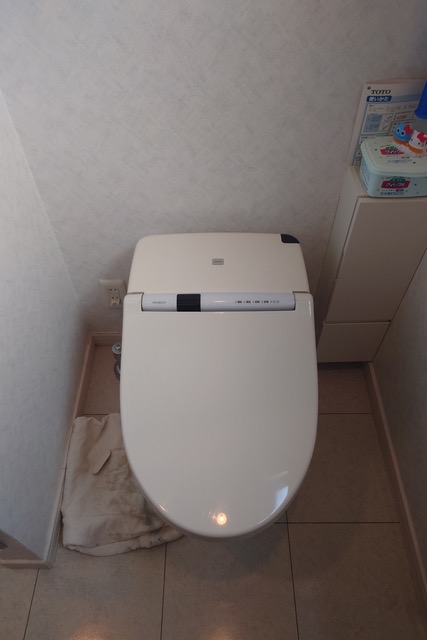 ［施工前］埼玉県さいたま市岩槻区西町 一戸建て