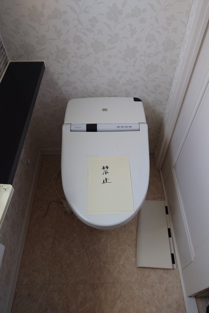 ［施工前］埼玉県狭山市水野 一戸建て