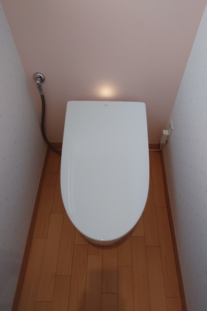 ［施工前］東京都品川区大井 一戸建て