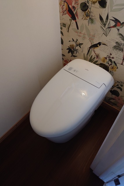 ［施工前］神奈川県横浜市瀬谷区宮沢 一戸建て