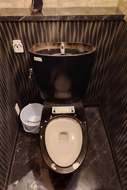 ［施工前］千葉県印西市小倉台 住友アビック２１