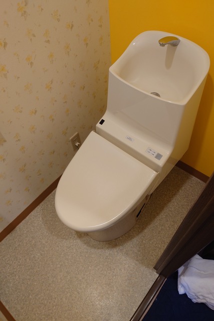 ［施工前］神奈川県海老名市中央 ベルドゥムール海老名