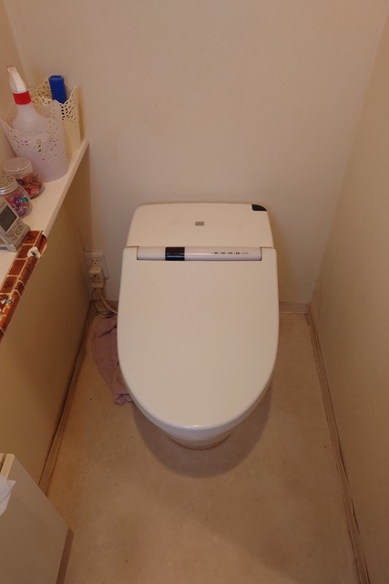 ［施工前］千葉県市原市ちはら台西 一戸建て