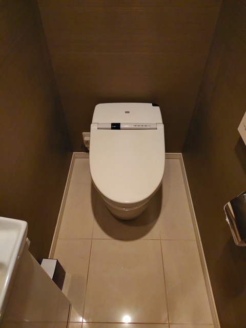 ［施工前］東京都品川区 大崎 大崎ウエストシティタワーズ