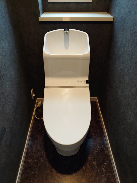 ［施工前］千葉県船橋市藤原 一戸建て