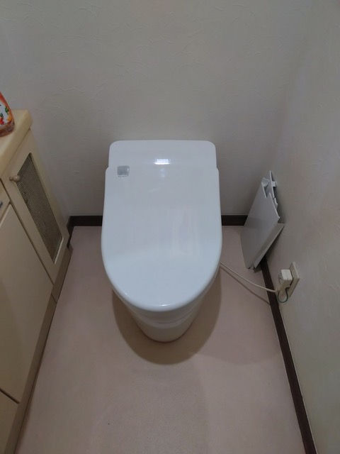 ［施工前］東京都中野区上高田 会社様