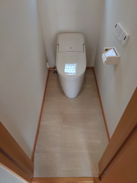 神奈川県横浜市神奈川区 一戸建て N様邸 