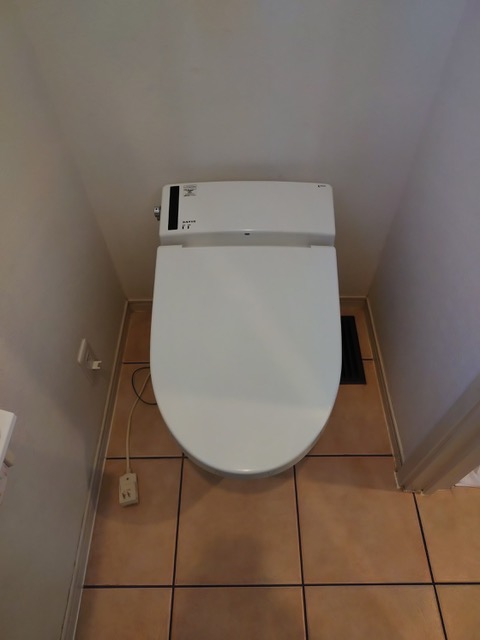 ［施工前］東京都西多摩郡瑞穂町 一戸建て T様邸