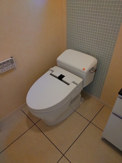 ［施工前］茨城県笠間市の一戸建て 賃貸物件