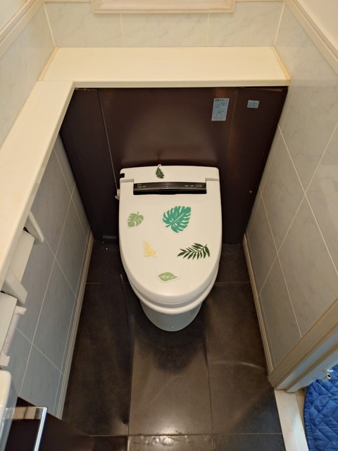 ［施工前］千葉県佐倉市岩名の一戸建て Y様邸