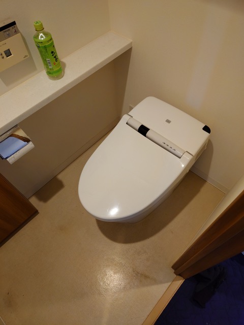 ［施工前］神奈川県相模原市南区相模大野 プラウドタワー相模大野