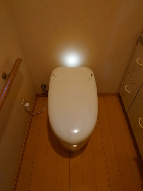 埼玉県ふじみ野市霞ケ丘 一戸建て F様邸 