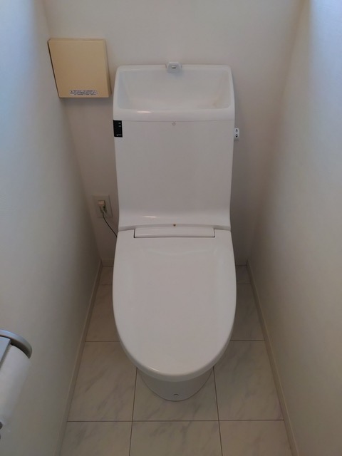 ［施工前］横浜市中区本牧緑ケ丘の一戸建て I様