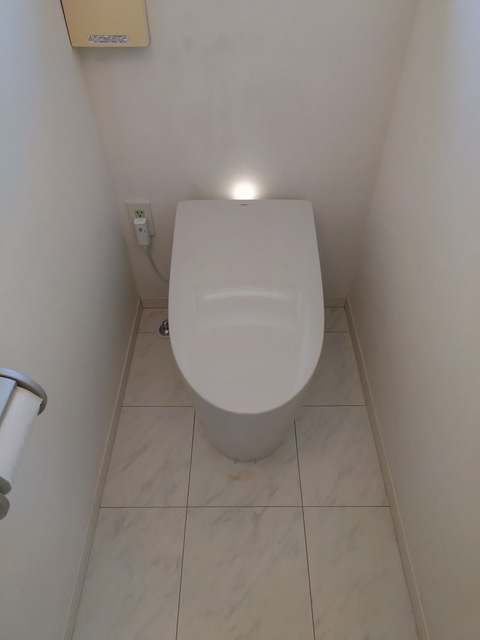 横浜市中区本牧緑ケ丘の一戸建て I様 