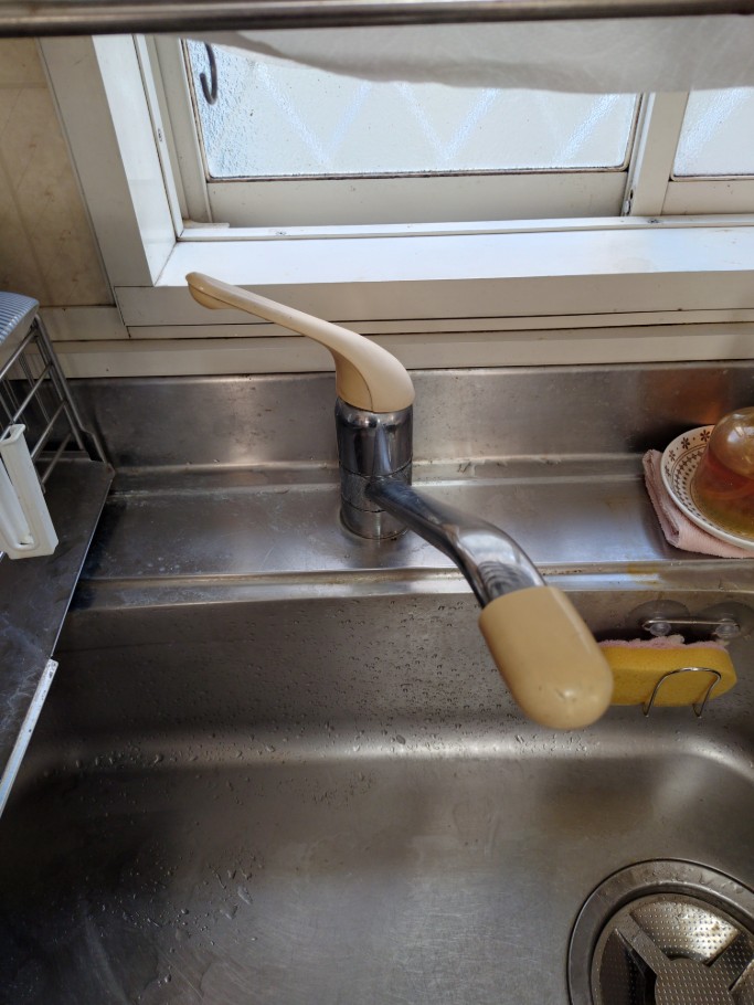 ［施工前］神奈川県相模原市中央区松が丘 一戸建て