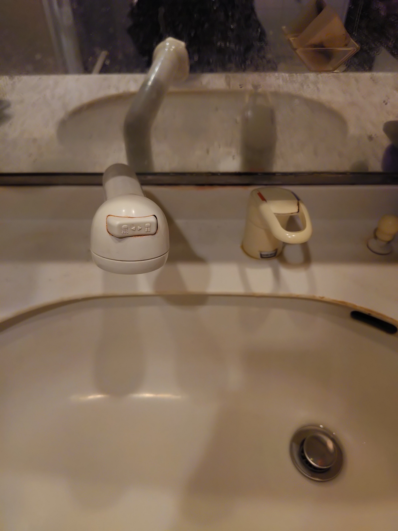 ［施工前］東京都調布市多摩川 レクセルガーデン調布