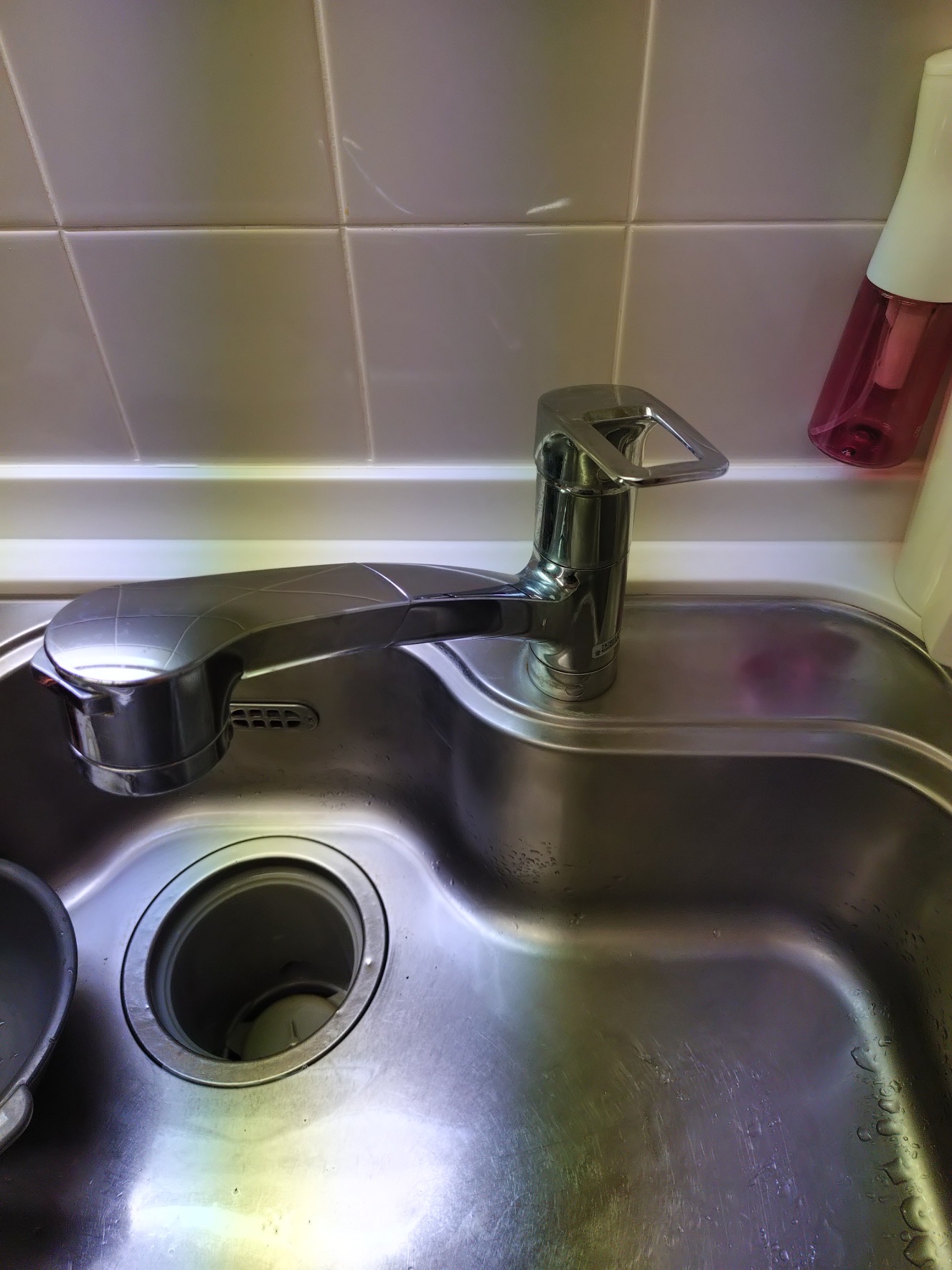 ［施工前］神奈川県横浜市神奈川区台町 マンション T様邸