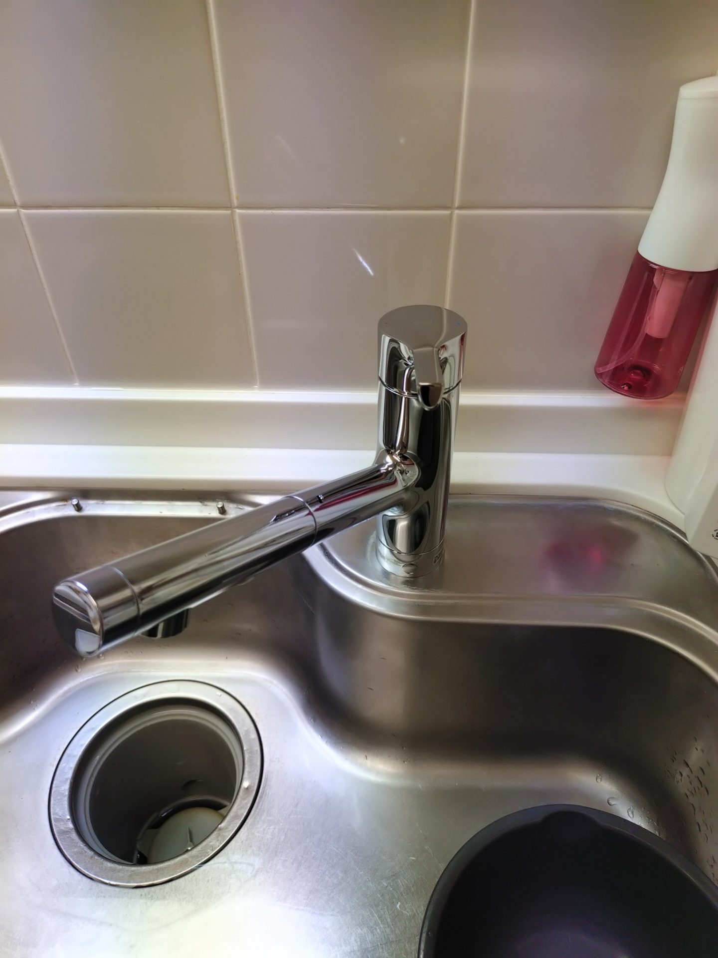 神奈川県横浜市神奈川区台町 マンション T様邸 