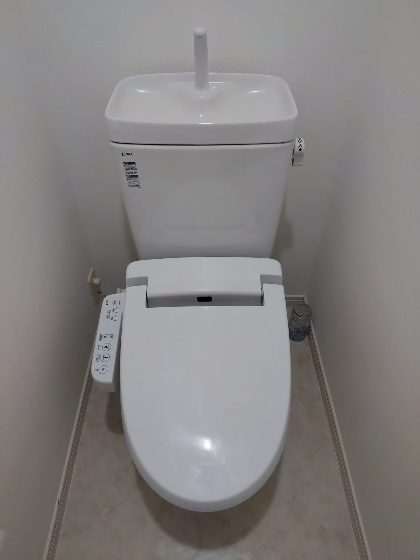 ［施工前］東京都世田谷区野沢のアパートのオーナー様