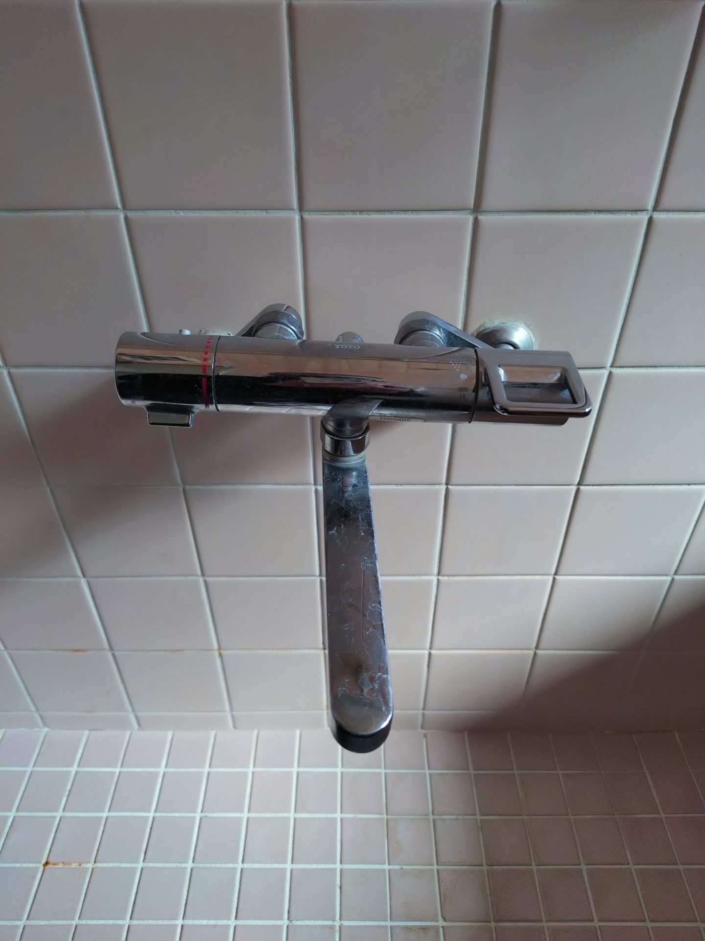 ［施工前］東京都中野区野方 一戸建て I様邸