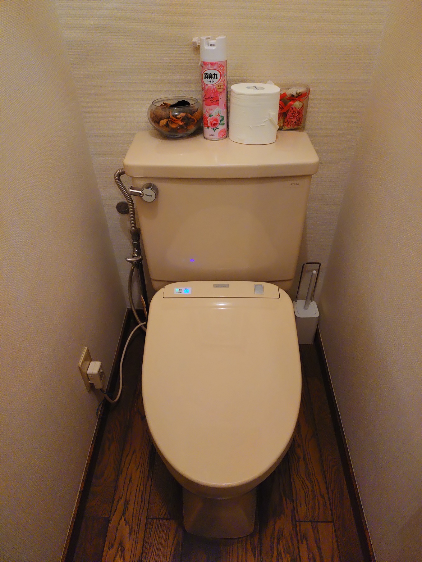 ［施工前］埼玉県川口市芝新町 一戸建て