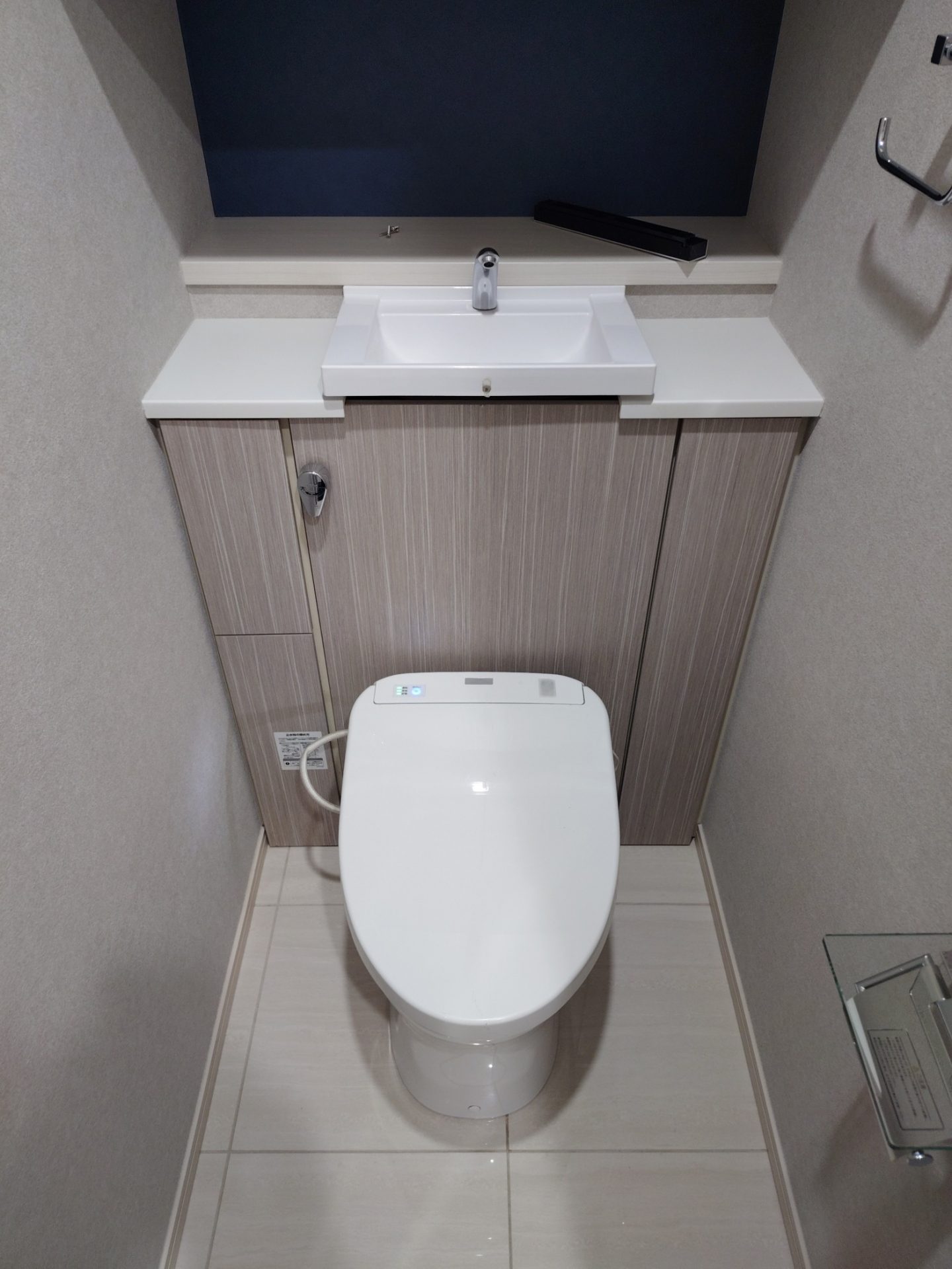 東京都武蔵野市境 ライオンズ武蔵境 