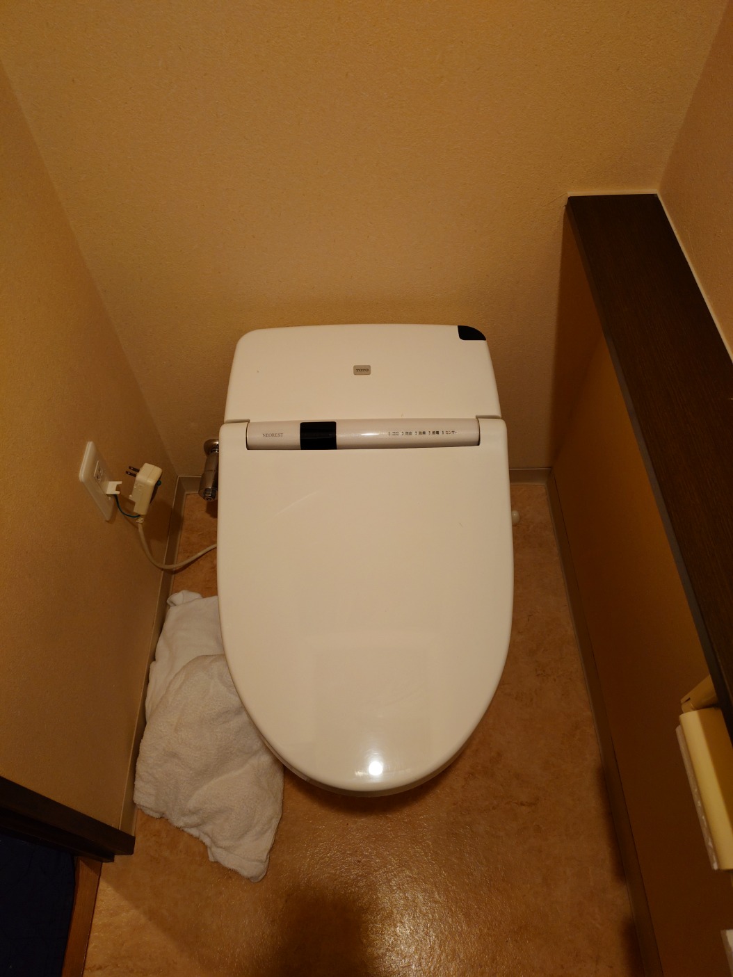 ［施工前］東京都練馬区早宮 ルフィネス練馬早宮