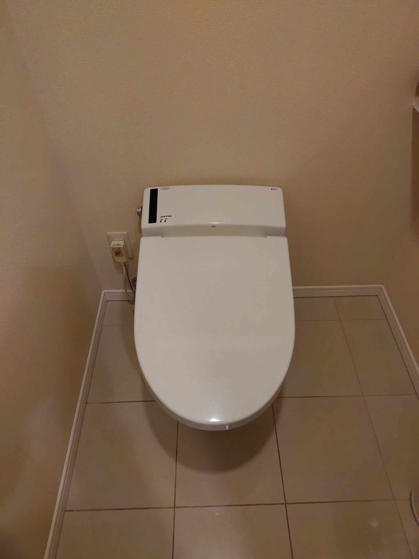 ［施工前］神奈川県横浜市港北区新吉田東 ランドステージ日吉高田